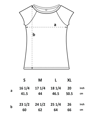 Ultra Interval Challenge T-shirt Women's, Bamboo