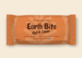 Earth Bite EKO Energibar - Goji & Cacao 40g - Tillverkad i Sverige