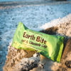 Earth Bite EKO Energibar - Mint & Chocolate Chip 40g - Tillverkad i Sverige