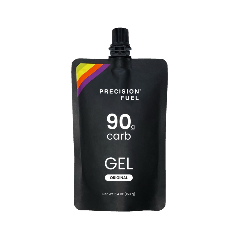 Precision Fuel & Hydration PF 90 Gel - Energi