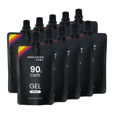 Precision Fuel & Hydration PF 90 Gel - 10 pack Energi