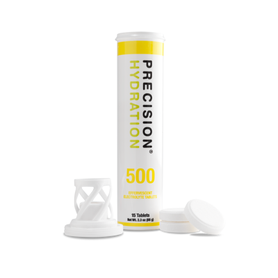 Precision Fuel & Hydration PH 500 Drinkmix - Elektrolyter