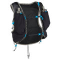 Ultimate Direction Ultra Vest Onyx - löparväst 10,3 L inkl 2 flaskor