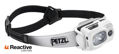 Petzl SWIFT RL - Ljusstark pannlampa för löpning 1100 lumen